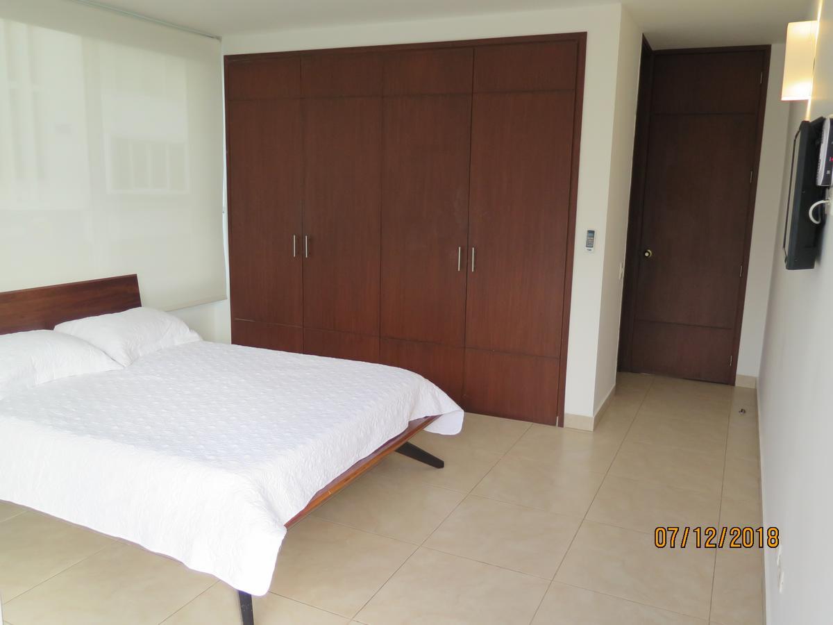 Tamarindo Centro Vip Apartment San Andrés Exterior foto