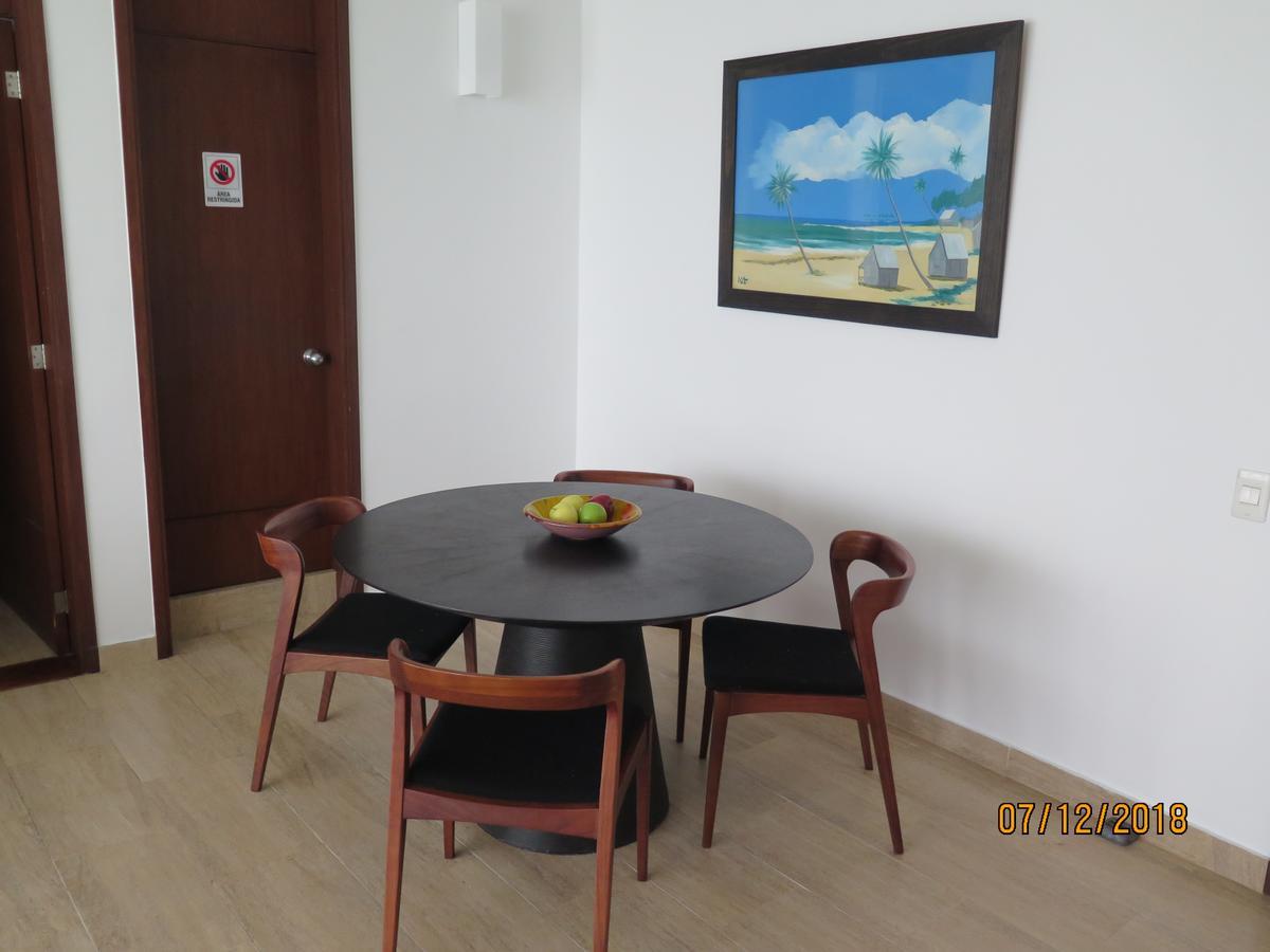 Tamarindo Centro Vip Apartment San Andrés Exterior foto
